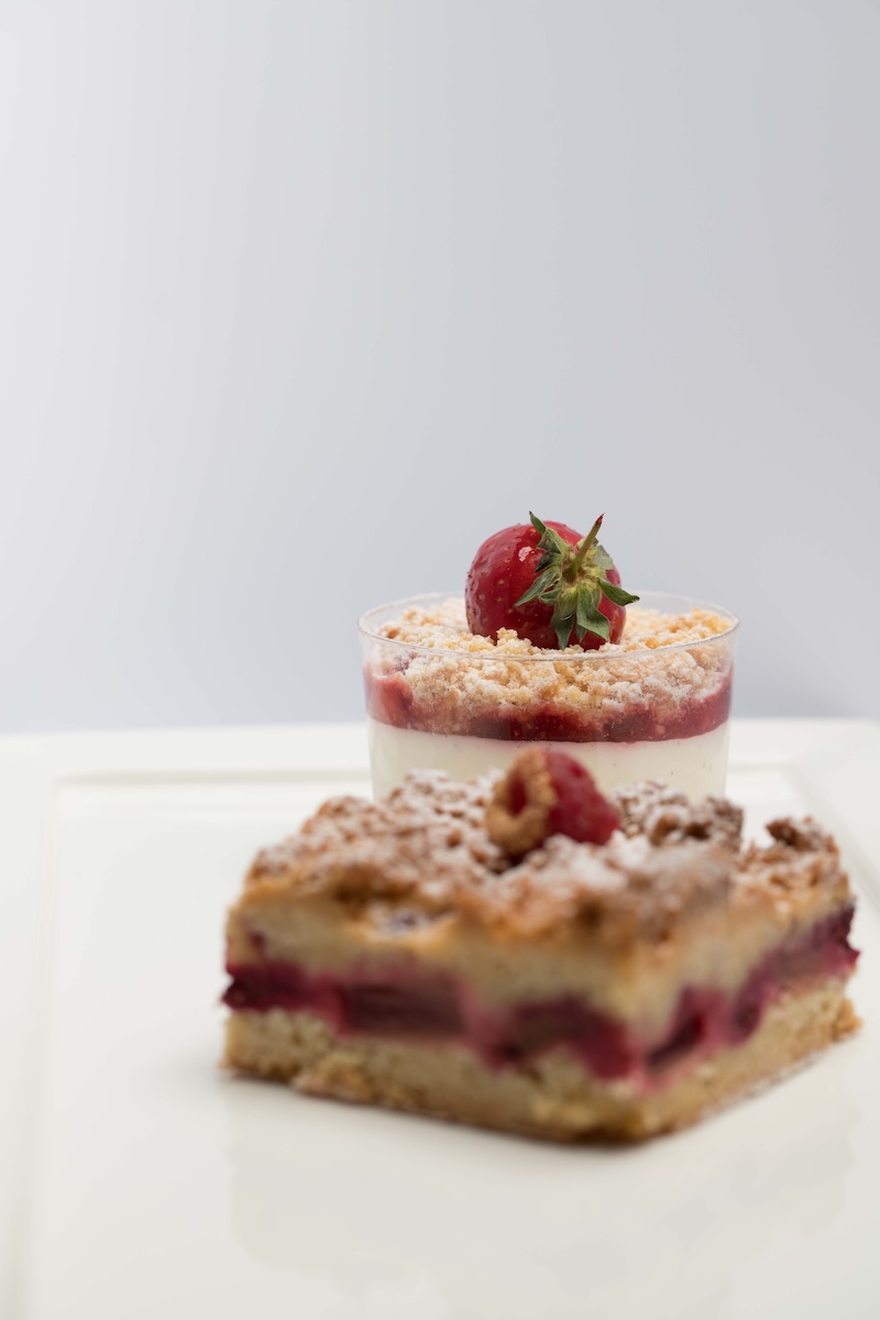 Cocooning - Planche de desserts, à emporter - Restaurant De toi à moi - Annecy