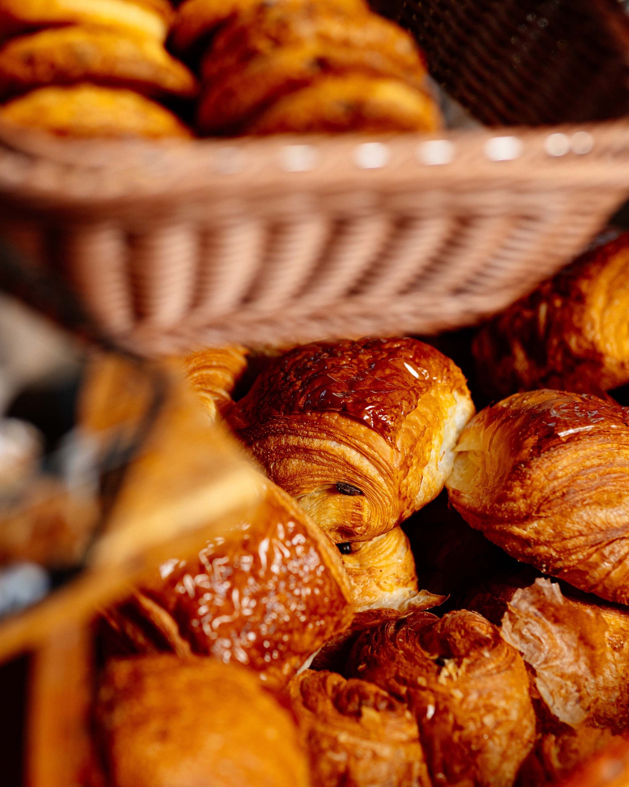 Le Grand petit-déjeuner De toi à moi - Restaurant, Annecy