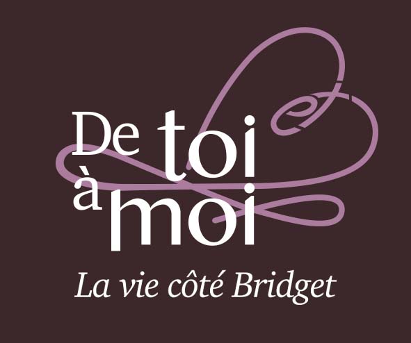 De toi à moi - Restaurant à Annecy - logo