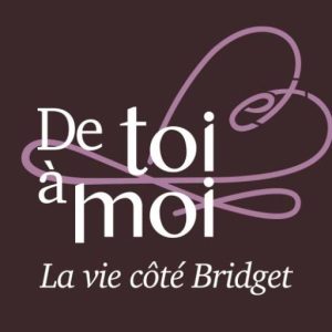 De toi à moi - Restaurant à Annecy - logo