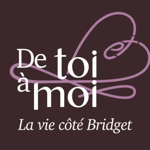 De toi à moi - Restaurant à Annecy - logo